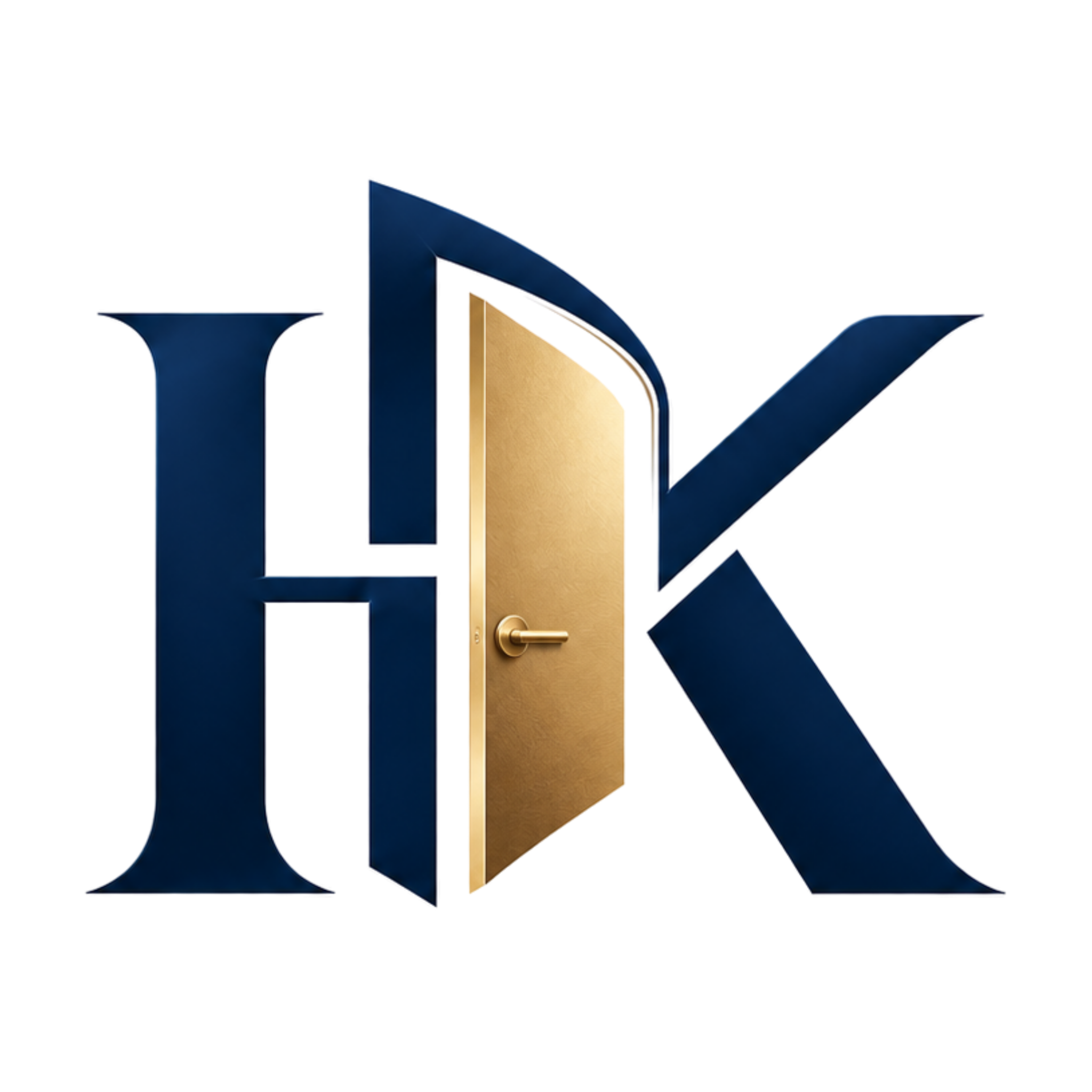 HK logo