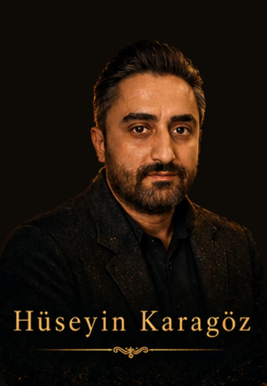 Hüseyin Karagöz
